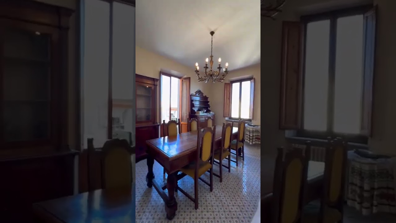 Appartamento - Video