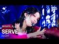 SERVE XLOV SBS 260531 방송