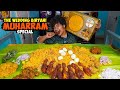 Mutton Biryani, Chicken 65 & Mutton Sukka from The Wedding Biriyani - Irfan's View