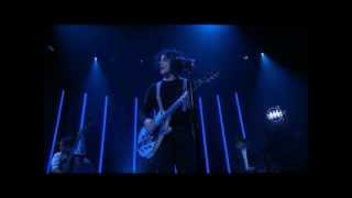 Jack White - I Cut Like A Buffalo