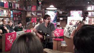 074 - Justin Townes Earle - &quot;One More Night in Brooklyn&quot;