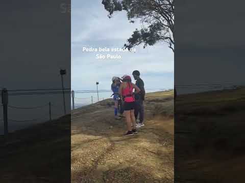meu passeio em pedra bela ficar no estado de são Paulo