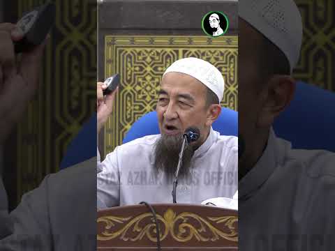 Hukum Jual Cabutan Bertuah Untuk Tarik Minat Membeli - Ustaz Azhar Idrus