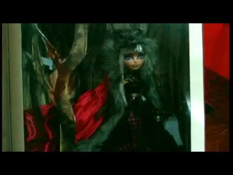 Cerise Wolf proximamente/coming soon Review ♡