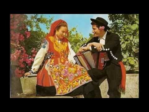 Maria do Sameiro - DEIXEI-ME IR NA TUA CHULA