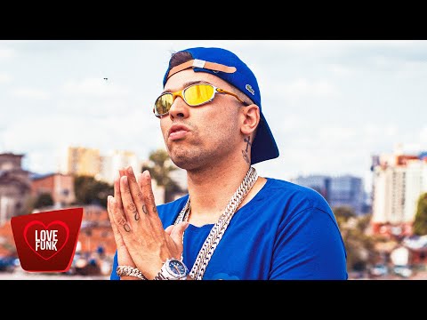 UM MERO SONHADOR - MC Marks (DJ GM e Oldilla)