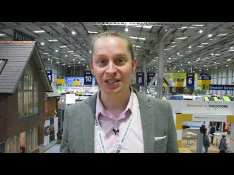 Inside the UK's BIGGEST Self-Build Renovation Centre!