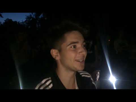 EXPI VS WAYATT   OCTAVOS CLASIFICATORIA BDM MADRID