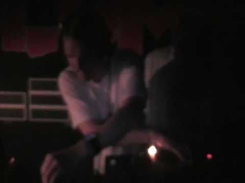 Capitol 1212 Record release Party