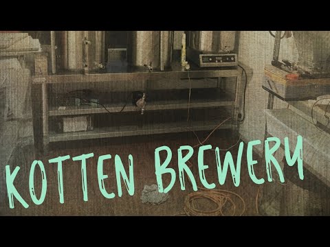 HBW 35: First & Full Brew Day on New Speidel Braumeister Plus (2021, 50 liter) - R U My P -APA