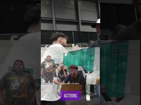 Adin’s platinum credit card ⚪💳 - PUSH! #shorts #adinross #n3on #kick