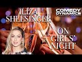 Iliza Shlesinger - Girl's Night (Stand up Comedy ...