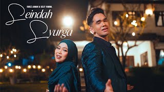 Download lagu Farez Adnan & Selfi Yamma - Seindah Syurga mp3 Download lagu Farez Adnan & Selfi Yamma - Seindah Syurga mp3