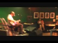 Scott H. Biram plays the Blues!