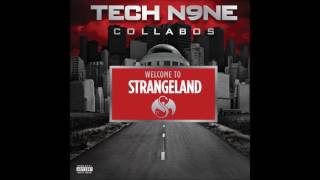 Tech N9ne - Get The Fuck Outta Here (Instrumental)