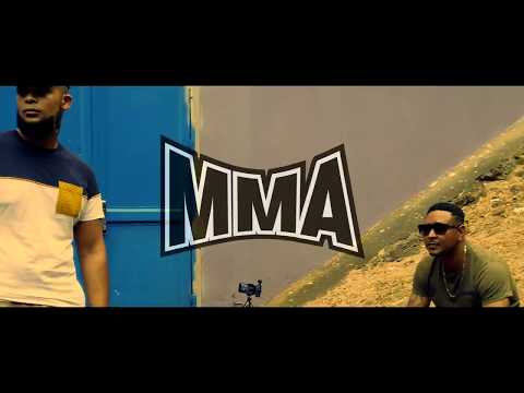 ZEFENOMEN feat BEDO KLOZZ - MMA 2020 (CLIP)
