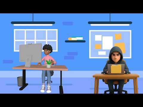 Threat Actors Explained for Security+ | Internal vs External, Motivations & CIA Impacts