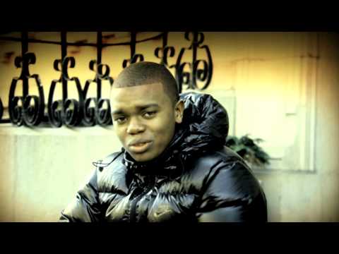 Lil Cease - Letter to BIG