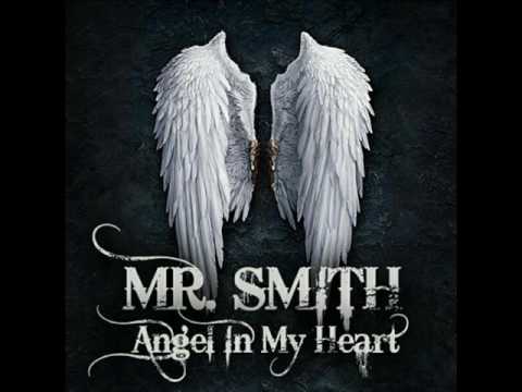 Amen vs. Alex K – Angel In My Heart (Mr. Smith Remix)