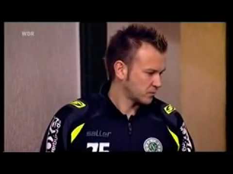 RSC Cronenberg - WDR - RSC Cronenberg - ERG Iserlohn.flv