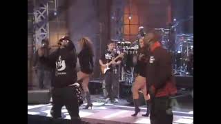 Tyrese - Turn Ya Out (Live @ Jay Leno Show) ft. Lil&#39; Jon