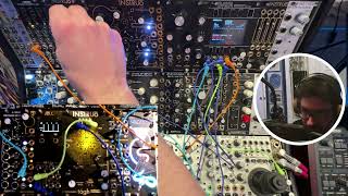 Video thumbnail for Create Random & Unexpected Tones in Eurorack - Instruo Tagh & SSL RndStep Revealed! by Kabayun