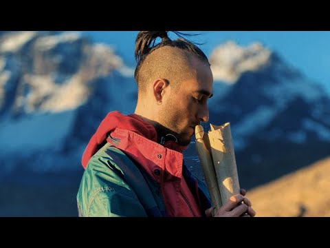 Ojal De Ajaw - PAPIROZ (Videoclip Oficial)