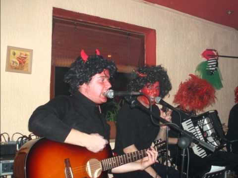 Grupa Canotti - CVETA