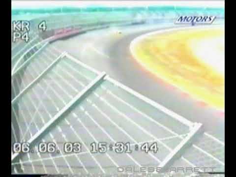 D88J 577 DTM Lausitzring 2003