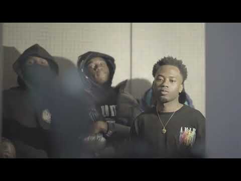 Lil Jaye - DND (Official Music Video)