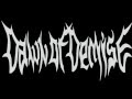 Dawn Of Demise - ... And Blood Will Flow Lyrics ...