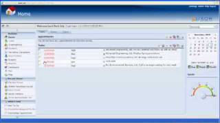 Luxor CRM YouTube Video