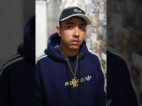 Mc Pedrinho PH - PERSISTÊNCIA (Prod. Neu)