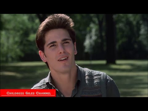 My 1st *BW-WM* Interracial Crush was*Jake Ryan* from Sixteen Candles