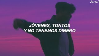 Khalid - Young Dumb &amp; Broke (Traducida al Español)