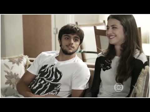 A história de Cobra e Jade  (Cobrade)    Parte 5  FINAL