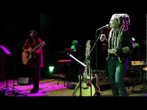 Naif Herin e Paola Turci - Tous Les Jours