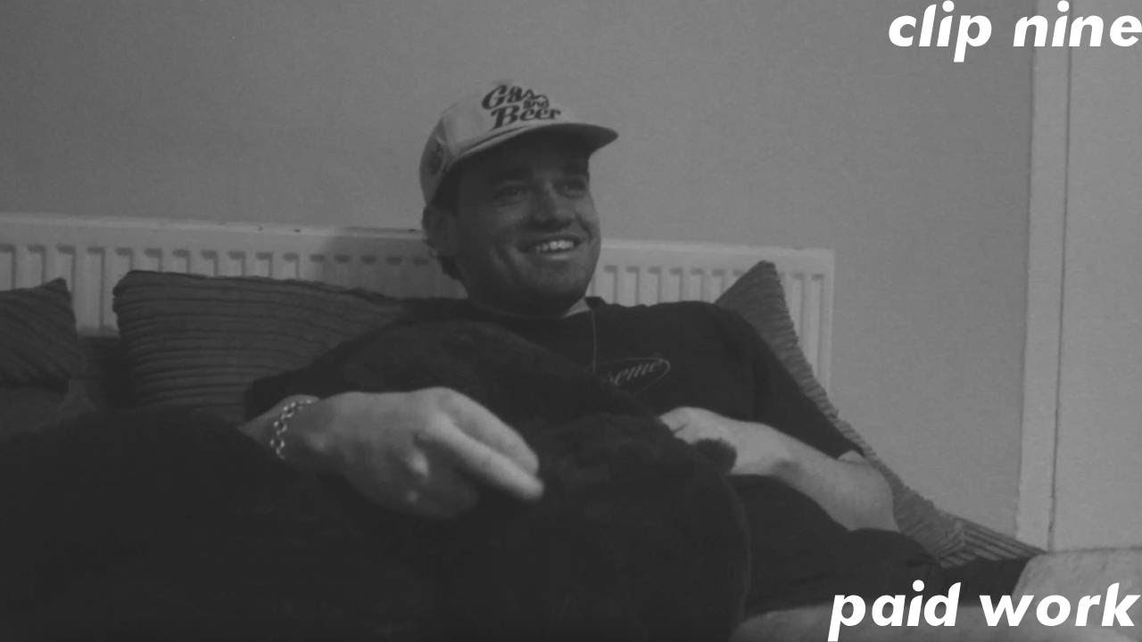 "Paid Work" Clip 9 - Where Do We Go From Here?