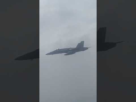 EasyJet a319 G EZAO intercepted by Spanish Air Force on way to Menorca