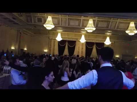 Orkestar Alternator i Muharem Serbezovski - Boze boze -  Canada - Nova godina 2017