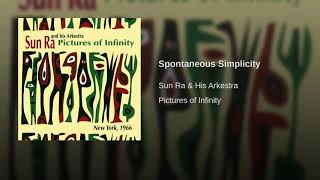 Spontaneous Simplicity