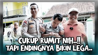 Download lagu BAWA SAJAM ❗️😱❓️HAMPIR GAGAL EVAKUASI KE RSJ mp3