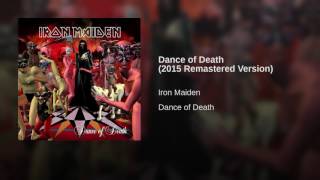 Dance of Death (2015 Remastered Version)