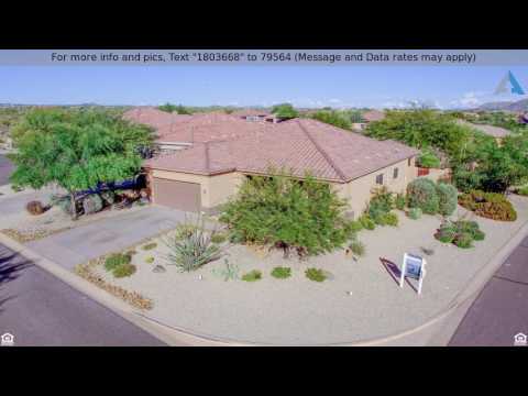 Priced at $510,000 - 35325 N 94th Way, Scottsdale, AZ 85262