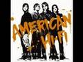 American Hi-Fi - Something Real