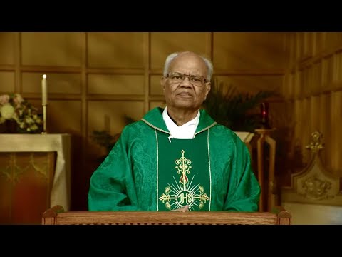 Catholic Mass Today | Daily TV Mass, Friday May 24, 2024