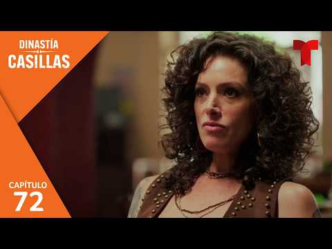 Dinastía Casillas | Capítulo 72: Feminicidio | Telemundo Series
