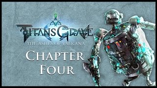 Titansgrave / Episode 4