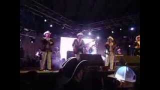 LABERINTO MAGDALENA DE KINO QUE BARBARIDAD LAS 4 DE LA MAÑANA