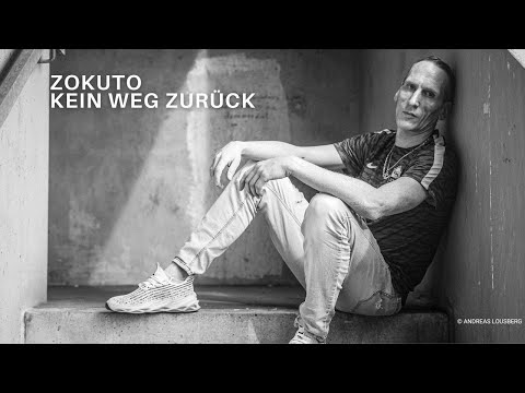 Zokuto - Kein Weg zurück (Official Video 4K)  (prod. by EMDE51)